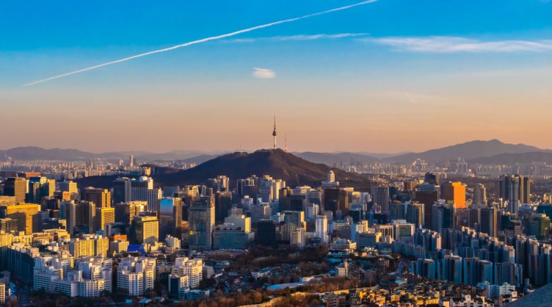 서울 유흥가이드: 지역별 특징과 추천 장소 완벽 정리